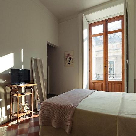 Gioietta Ospitalita Siciliana Modica Bed and Breakfast Eksteriør billede