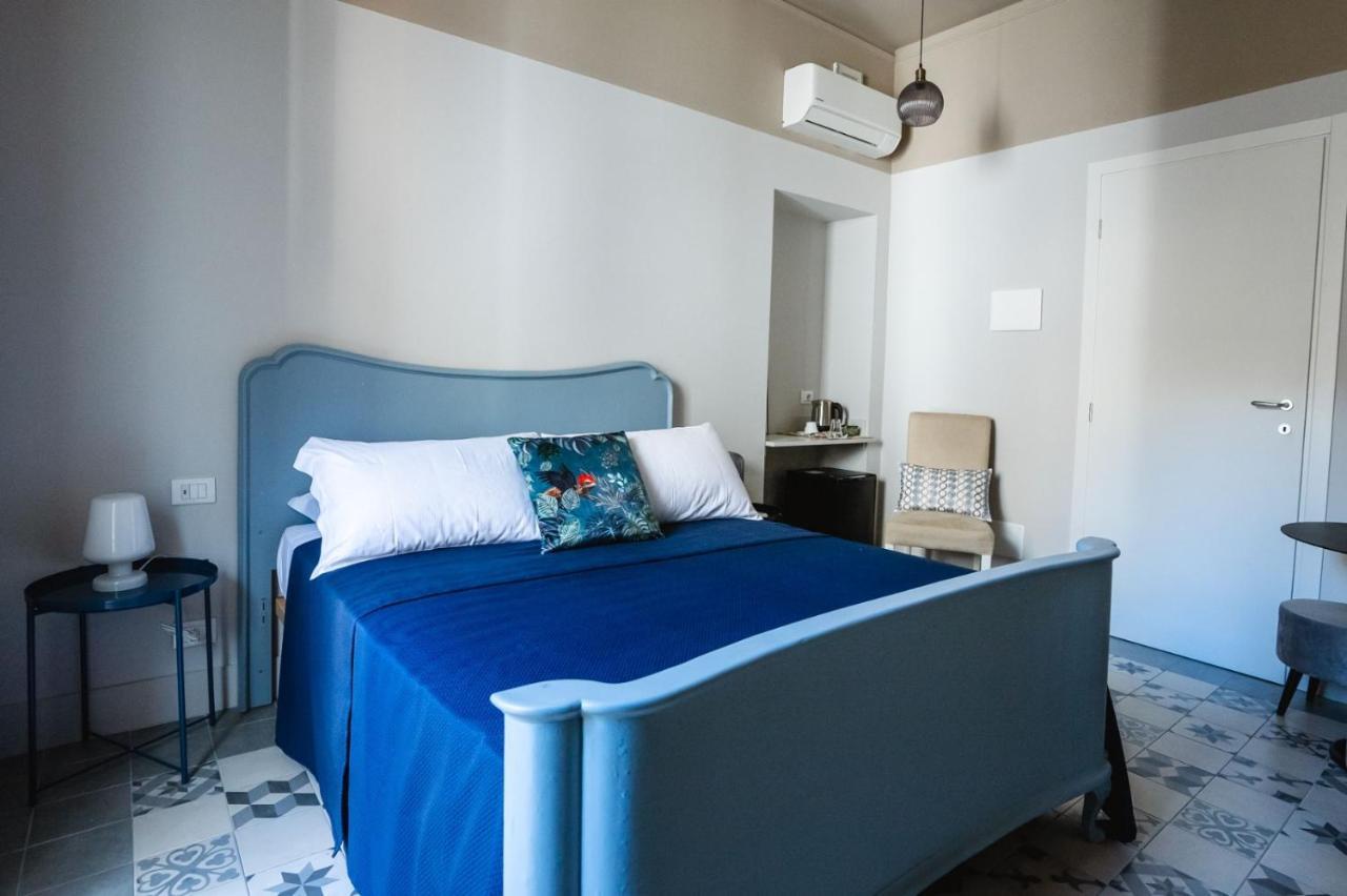 Gioietta Ospitalita Siciliana Modica Bed and Breakfast Eksteriør billede