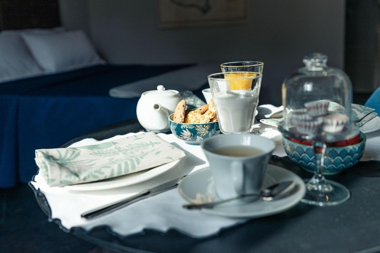 Gioietta Ospitalita Siciliana Modica Bed and Breakfast Eksteriør billede