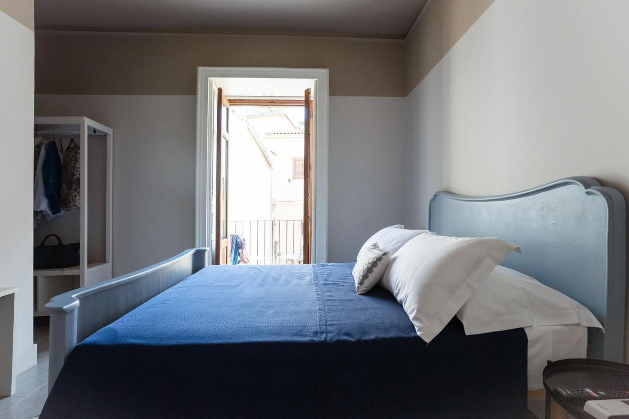 Gioietta Ospitalita Siciliana Modica Bed and Breakfast Eksteriør billede