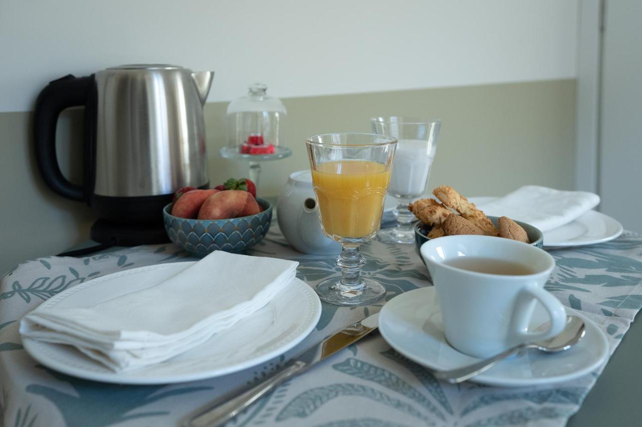 Gioietta Ospitalita Siciliana Modica Bed and Breakfast Eksteriør billede