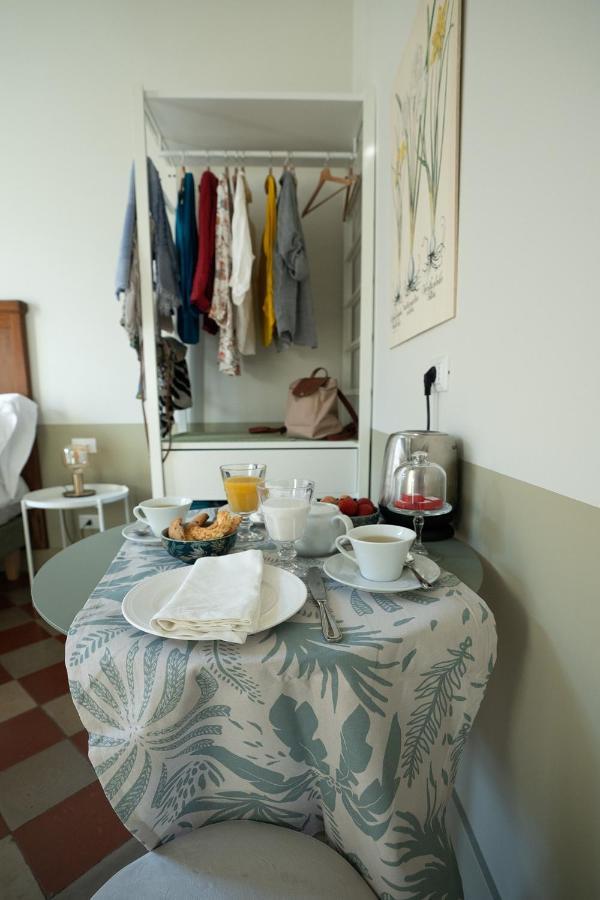 Gioietta Ospitalita Siciliana Modica Bed and Breakfast Eksteriør billede