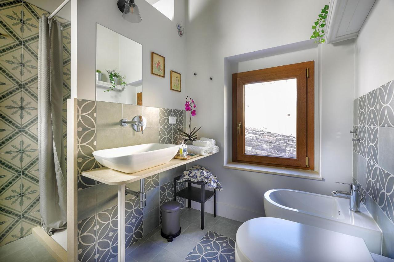 Gioietta Ospitalita Siciliana Modica Bed and Breakfast Eksteriør billede