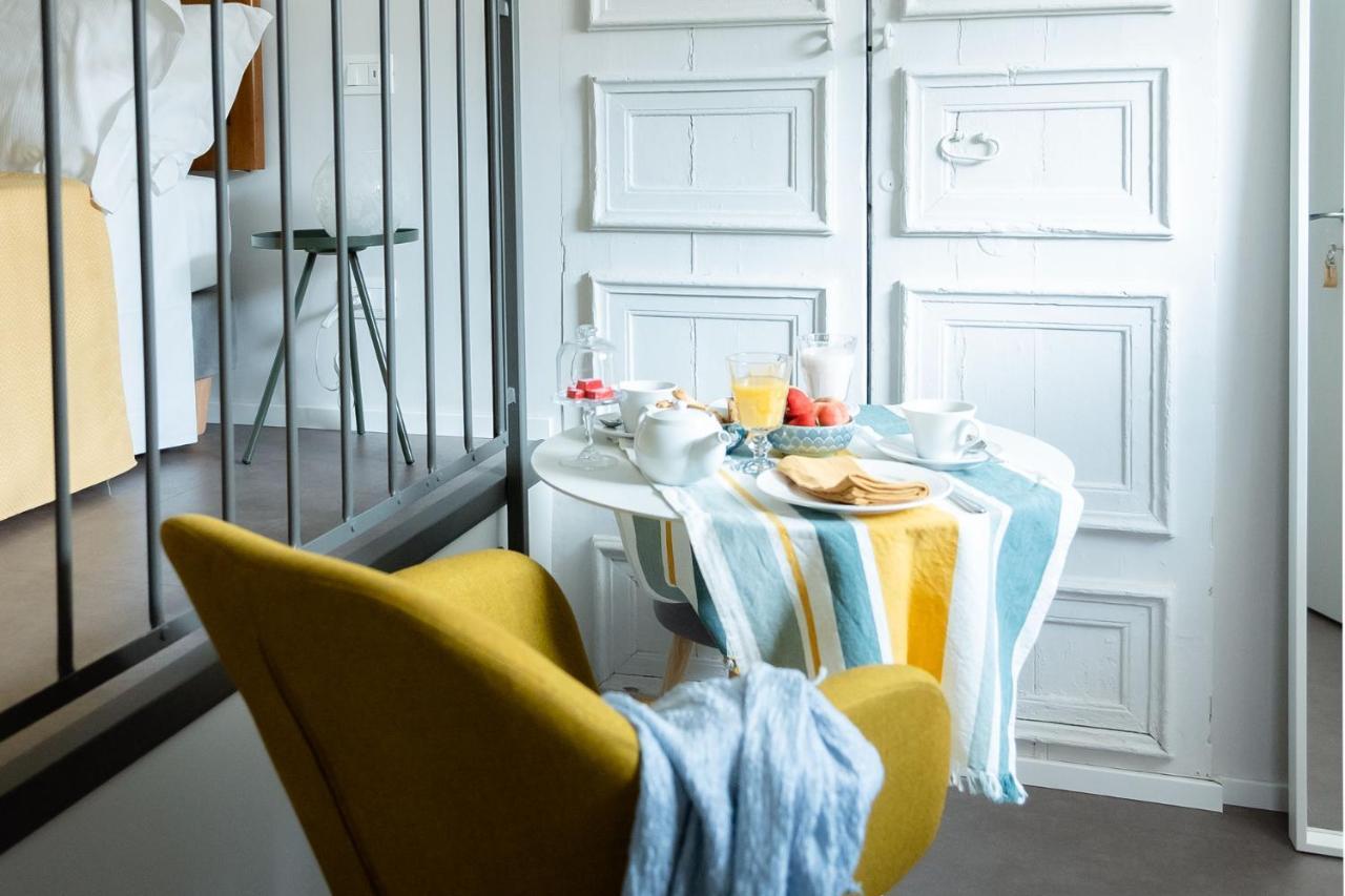 Gioietta Ospitalita Siciliana Modica Bed and Breakfast Eksteriør billede