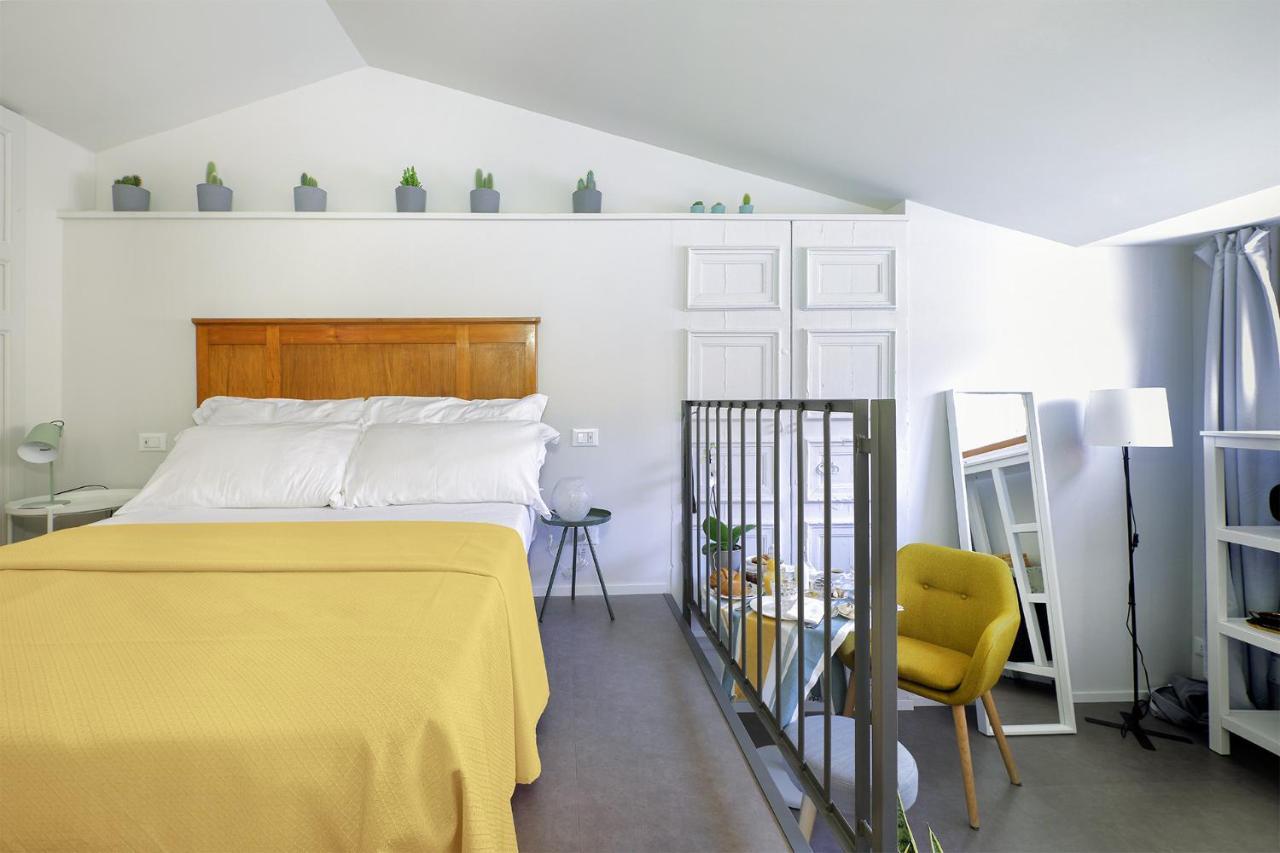 Gioietta Ospitalita Siciliana Modica Bed and Breakfast Eksteriør billede